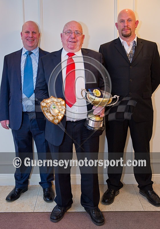 GKMC Dinner Dance 2012-12 - PODIUMS PRESENTATIONS EVENTS - 2012