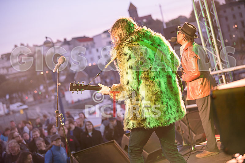 The Recks-636 - THE RECKS