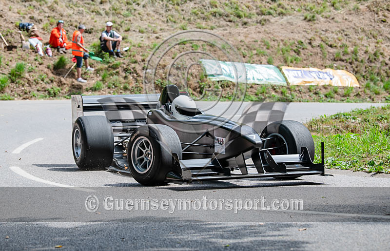 Jersey National 2018_CAR-152 - JERSEY NATIONAL 2018-CARS