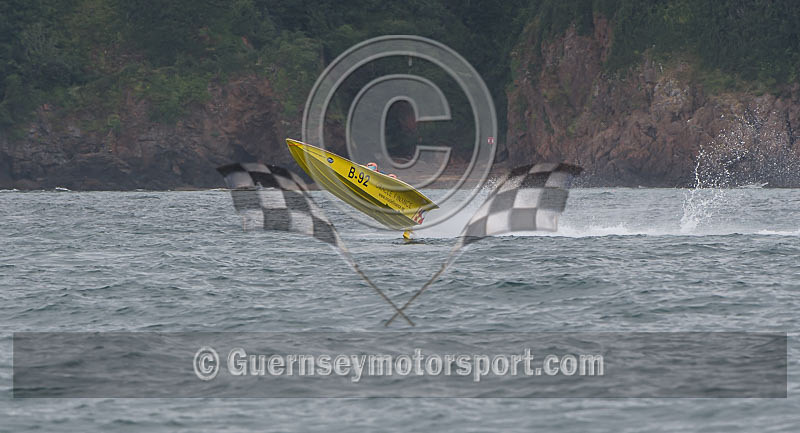 Powerboat_2014_Race-5-7 - RACE-5 FERMAIN