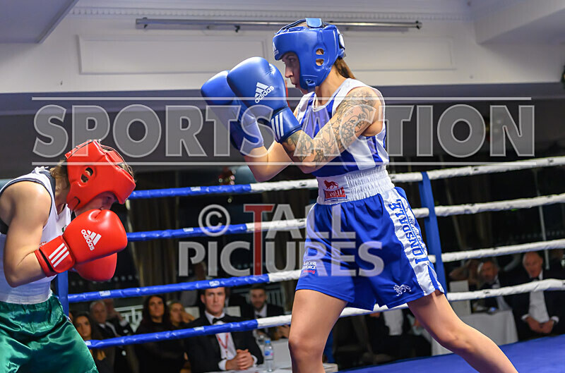 BOUT- 7_Emma Martin v Stephanie Adlington-10 - BOUT 7_Emma Martin v Stephanie Adlington