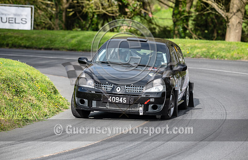 GMCCC Hillclimb_05-04-2021_CAR-156 - CARS_05-04-2021