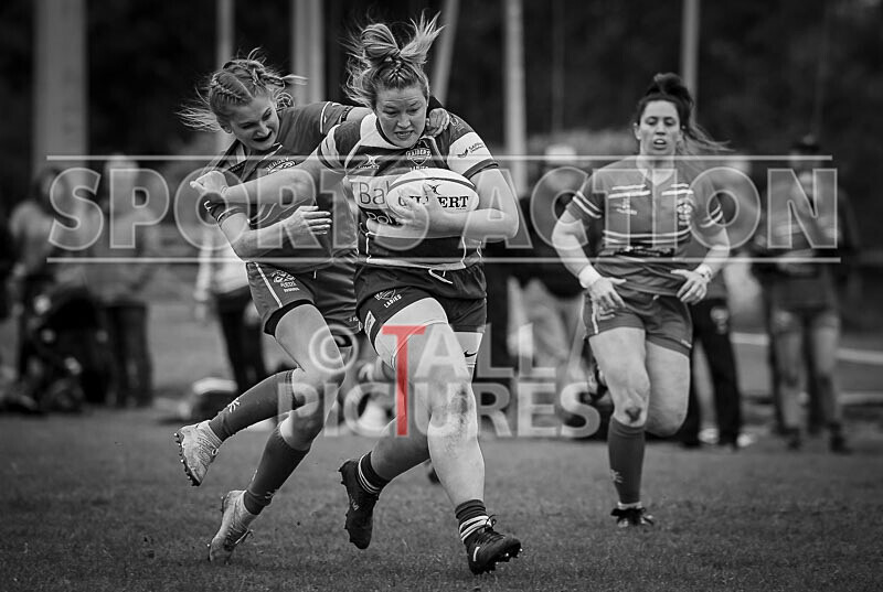 Ladies Siam Trophy 2021-35 - LADIES SIAM TROPHY 2021