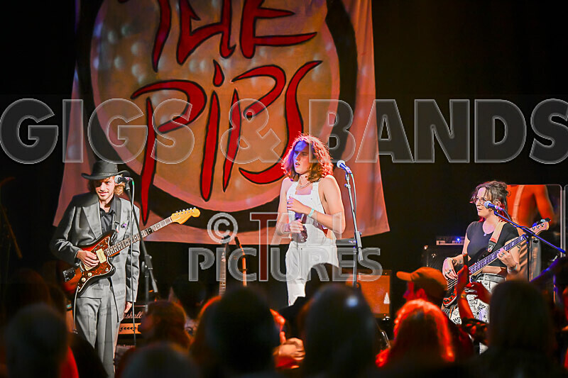 The Pips-72 - THE PIPS