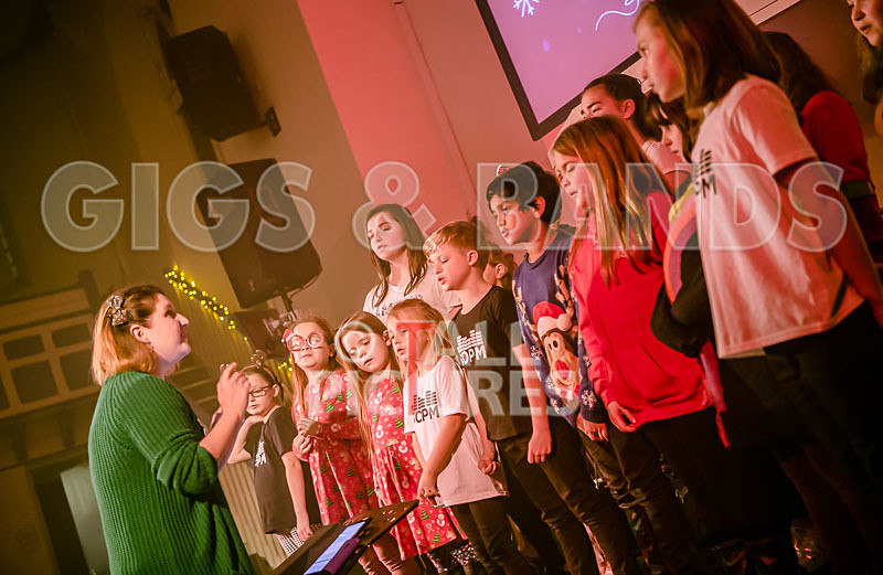 SoPM_2018 Christmas Concert-62 - SCHOOL OF POPULAR MUSIC CHRISTMAS CONCERT 2018