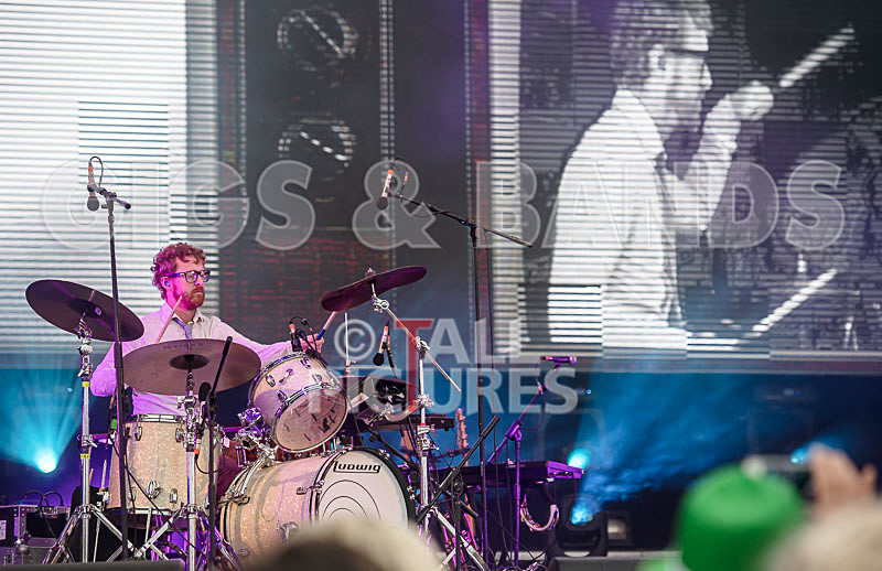 Public Service Broadcasting-37 - PUBLIC SERVICE BROADCASTING