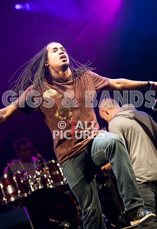 The Streets-8 - THE STREETS