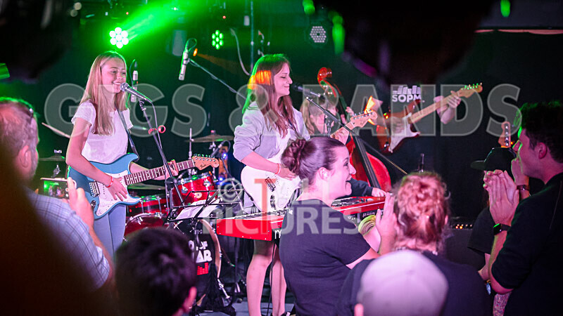 SoPM Summer Gig 2019-14 - SCHOOL OF POPULAR MUSIC SUMMER GIG 2019