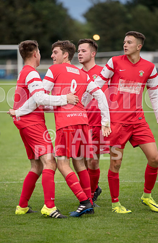 Rawlinson Cup 2017_Sylvans v Rovers-2 - RAWLINSON CUP 2017_SYLVANS v ROVERS