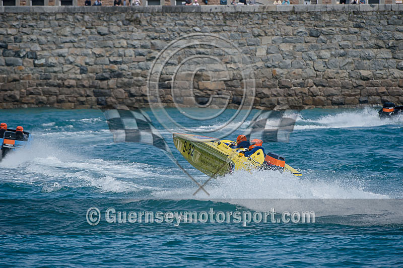 Powerboat Racing 2014_Race-2-132 - RACE-2 HAVELET BAY