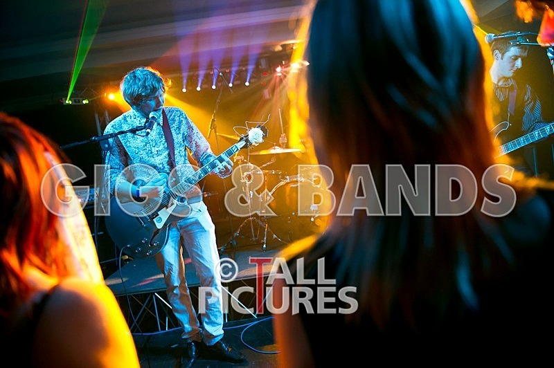 Last of the Light Brigade-149 - LAST OF THE LIGHT BRIGADE