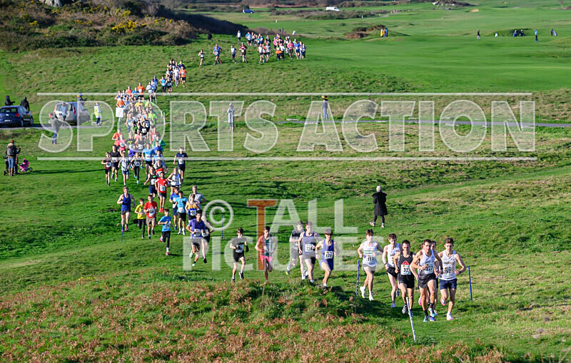 Boxing Day 2022 Cross Country-39 - BOXING DAY CROSS COUNTRY 2022