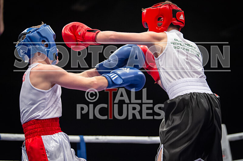 Bout 4_Jack McGrath v Riley Head-28 - Bout 4_Jack McGrath v Riley Head