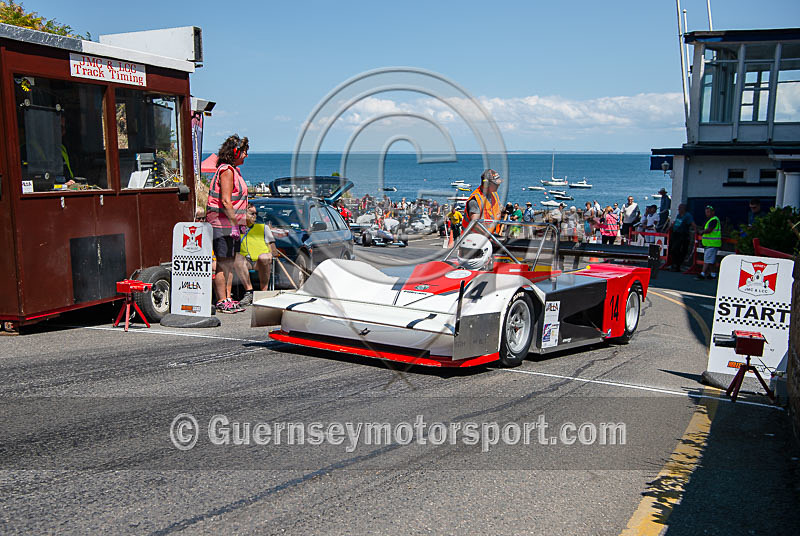 Jersey National 2018_CAR-81 - JERSEY NATIONAL 2018-CARS