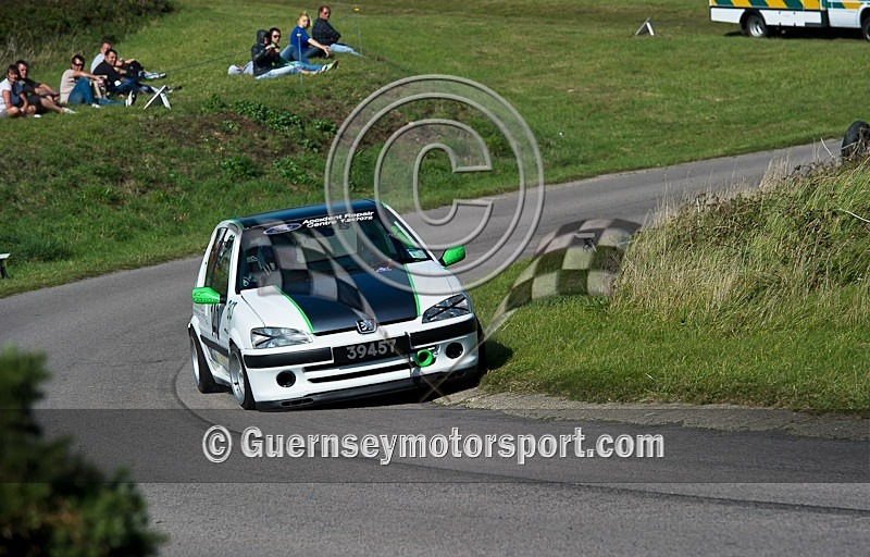 Alderney Hill Climb_2011_Car-36 - ALDERNEY HILL CLIMB 2011 - CARS