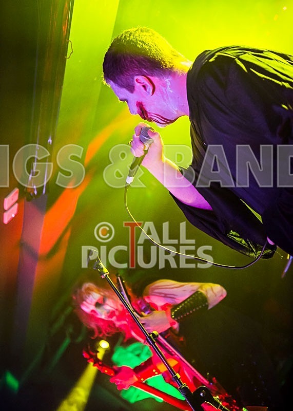 Darker Shores-48 - DARKER SHORES