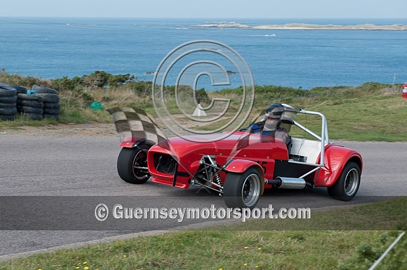 Alderney Hill Climb_2011_Car-68 - ALDERNEY HILL CLIMB 2011 - CARS