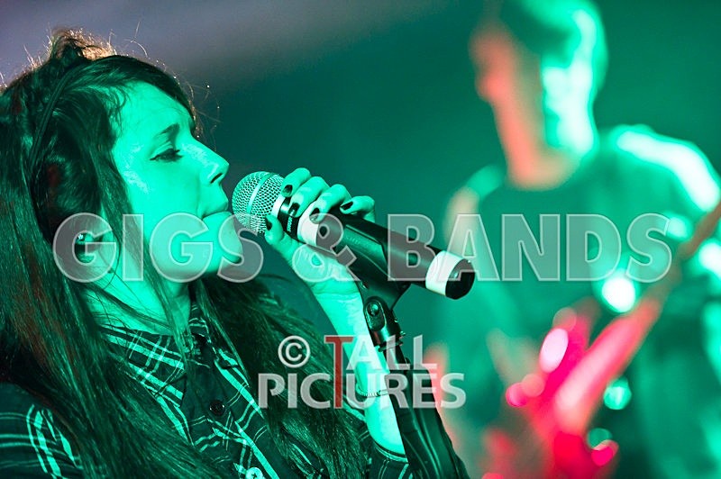 Anders Riddle-75 - ANDERS' RIDDLE at RoA-8