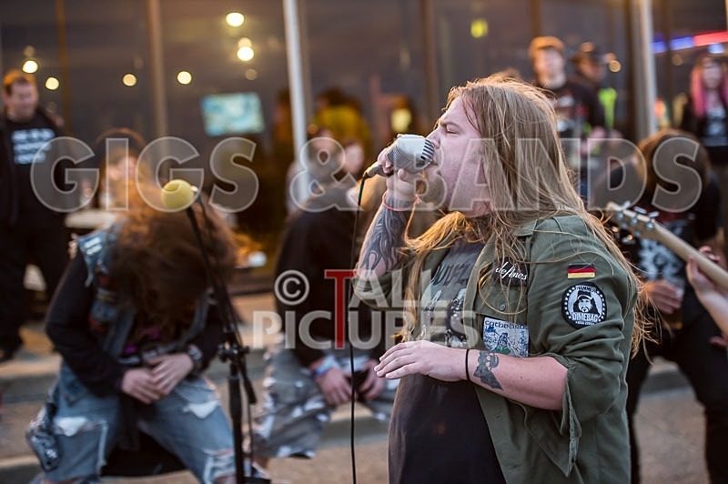 Stone Em All-116 - STONE EM ALL