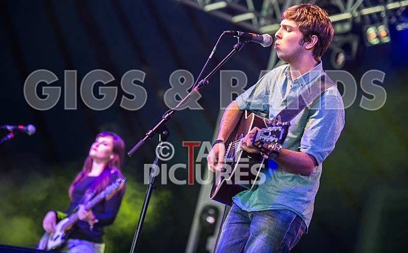 Josh Kumra-27 - JOSH KUMRA