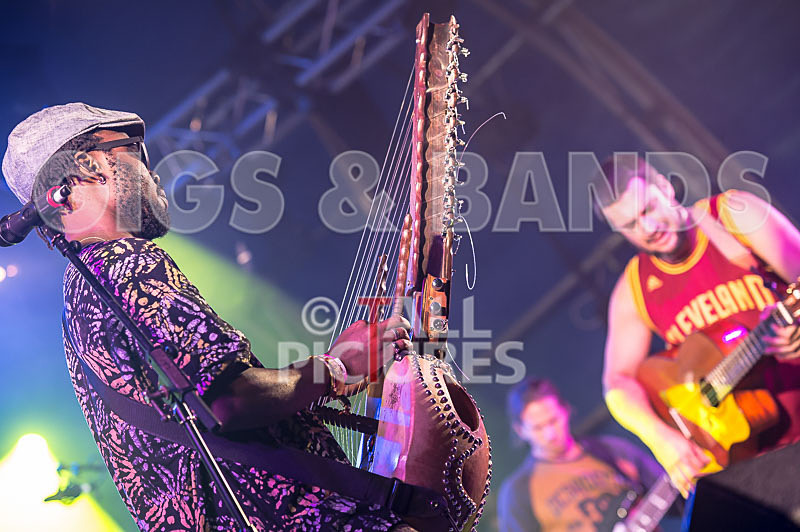 Joe Driscoll Sekou Kouyate-26 - JOE DRISCOLL & SEKOU KOUYATE