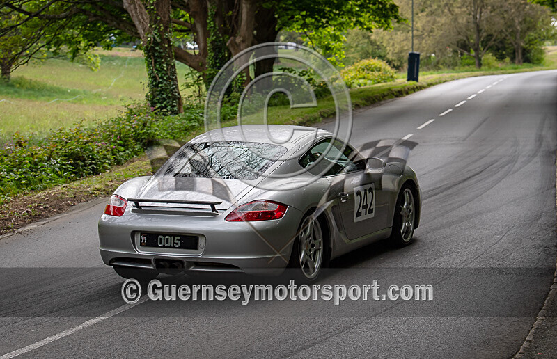 2022 Two-Day Hillclimb_Car-175 - TWO-DAY HILLCLIMB 2022 - CARS