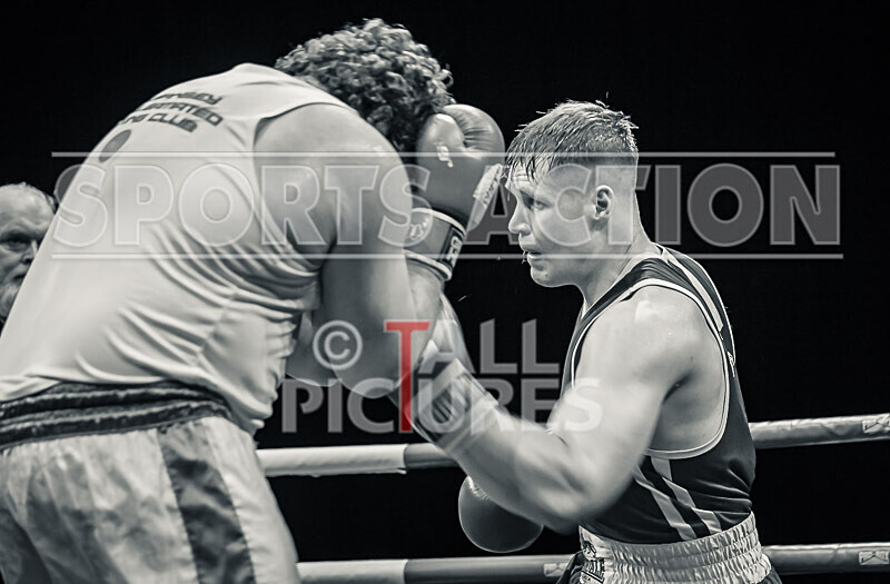 Bout 18_Dan Maree v George Westpfel-48 - Bout 18_Dan Maree v George Westpfel