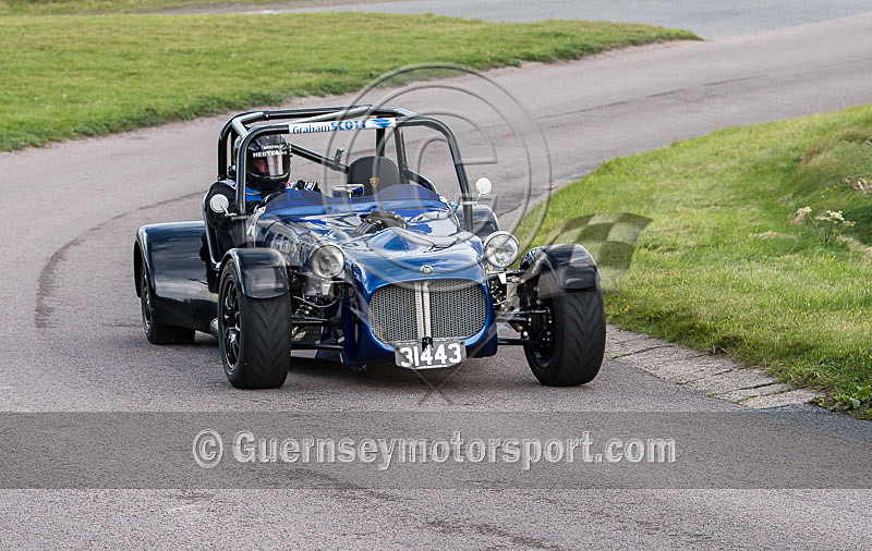 Fort Tourgis Hillclimb 2017-164 - ALDERNEY HILLCLIMB 2017