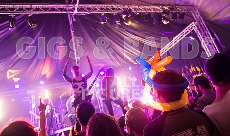 Chaos 2013_Evarane-6 - EVARANE