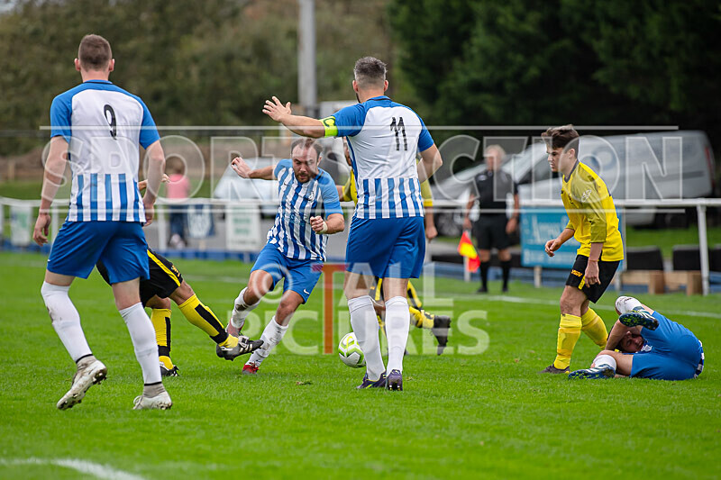 Bels v Alderney-29 - BELS v ALDERNEY