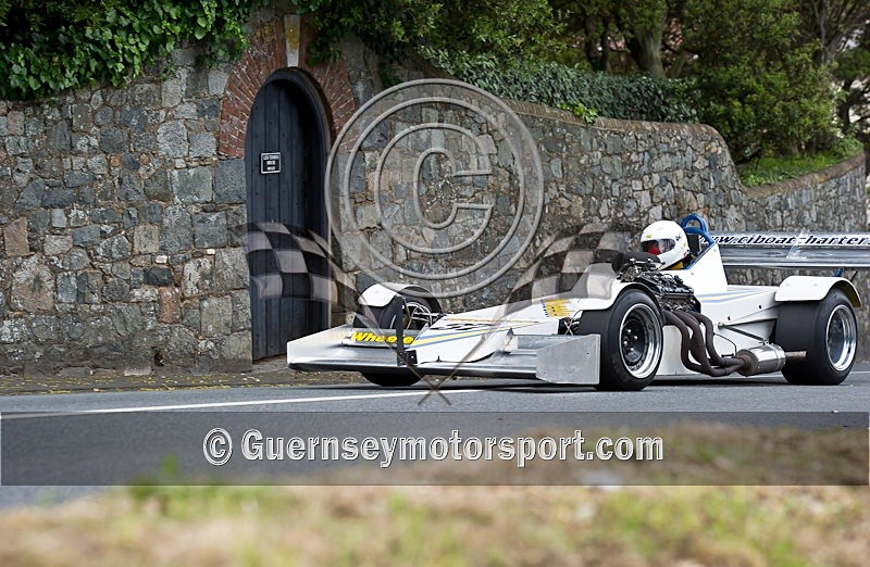 GKMC Hill Climb_30-05-11_Car-131 - CARS 2011-05-30