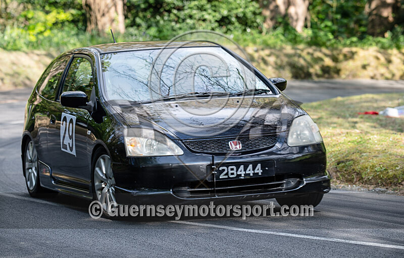 Hillclimb 2021_2-Day_CAR-203 - GMC&CC 2-DAY HILLCLIMB 2021_CARS