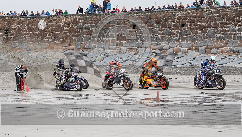 SandAce 2017_SIDECAR-14 - THE INTERNATIONAL SANDACE - 2017 - SIDECARS