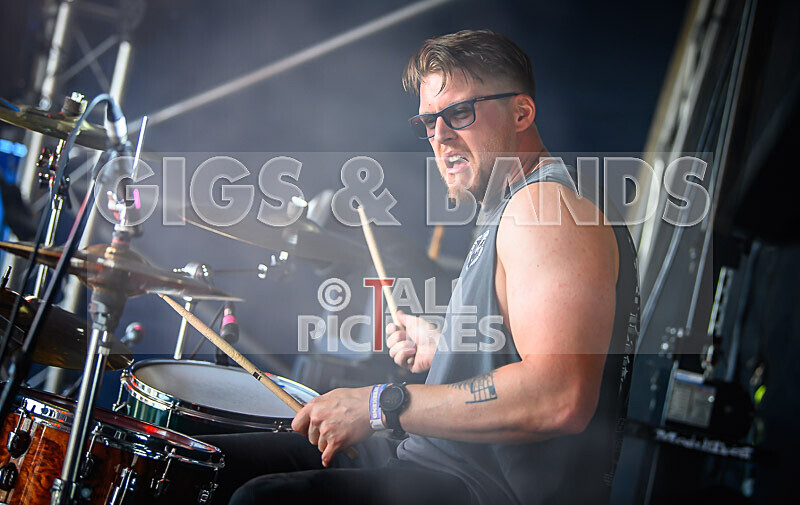 The Nightmares-155 - THE NIGHTMARES