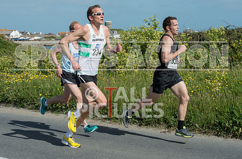 Easter 10km Road Run-2014-15 - GIAAC 10km EASTER ROAD RUN 2014