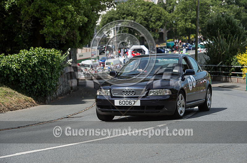 Heritage Charity Hillclimb_2014-116 - HERITAGE CHARITY HILL CLIMB 2014