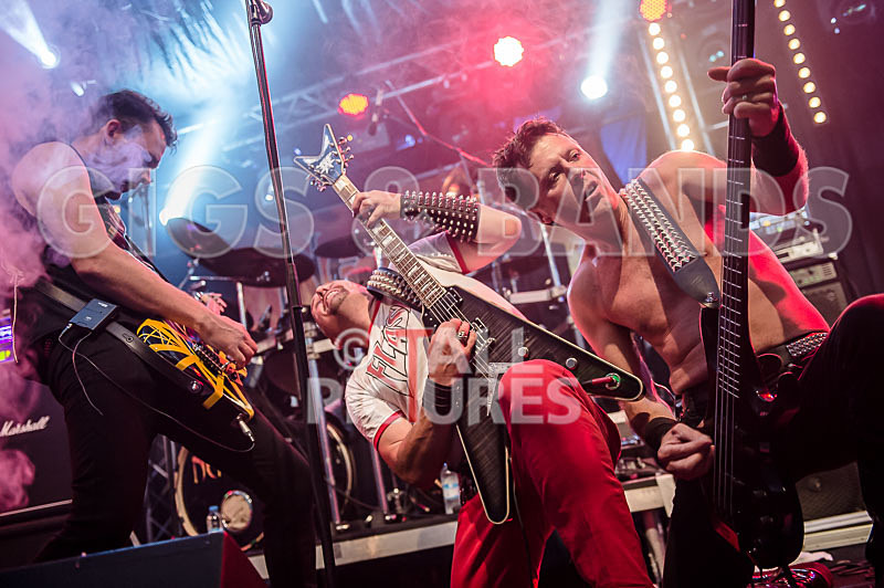 Chaos_2014_Press Edit-19 - CHAOS 2014.... THE PRESS EDIT