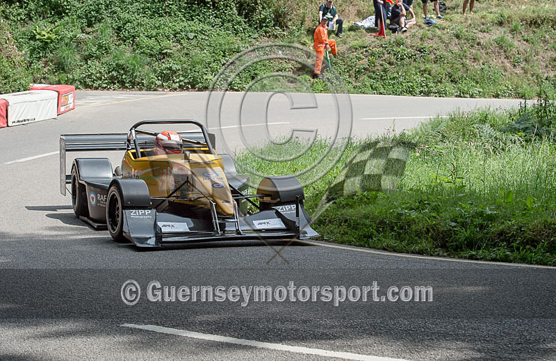 Jersey National Hillclimb_2014_Car-52 - JERSEY NATIONAL 2014 - CARS