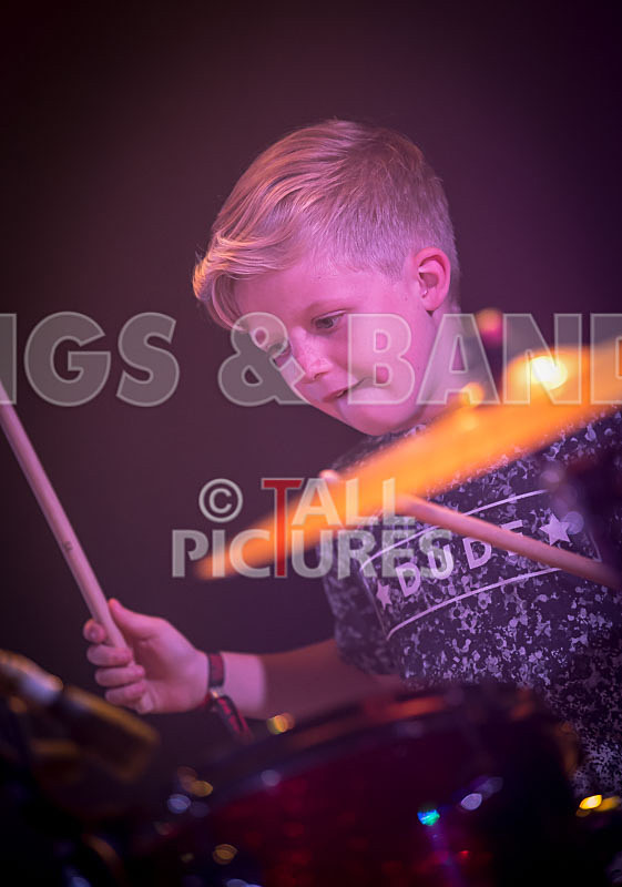 Thee Unloaders-11 - THEE UNLOADERS