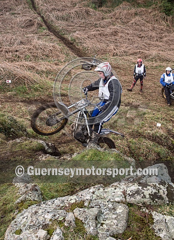 2-Day Trials_2013-79 - 2-DAY TRIALS - 2013