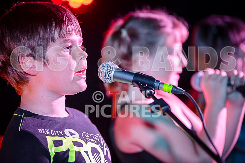 Rogue Kids-3 - ROGUE KIDS