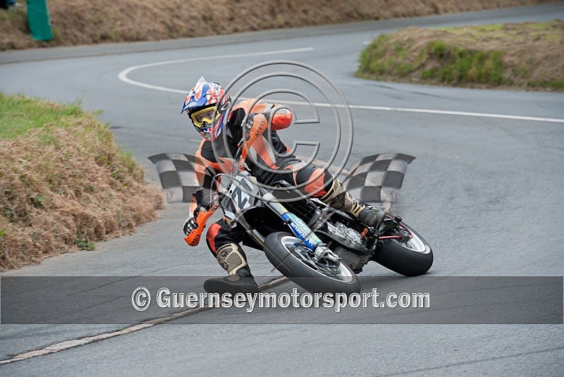 GKMC Hill Climb_30-05-11_Bike-73 - BIKES 2011-05-30