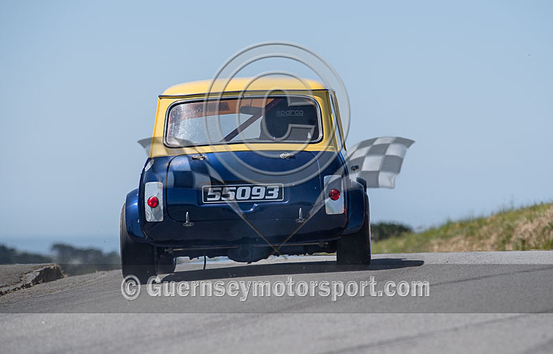 Reservoir Speed Event 2017_CAR-69 - RESERVOIR SPEED EVENT 2017 - CARS