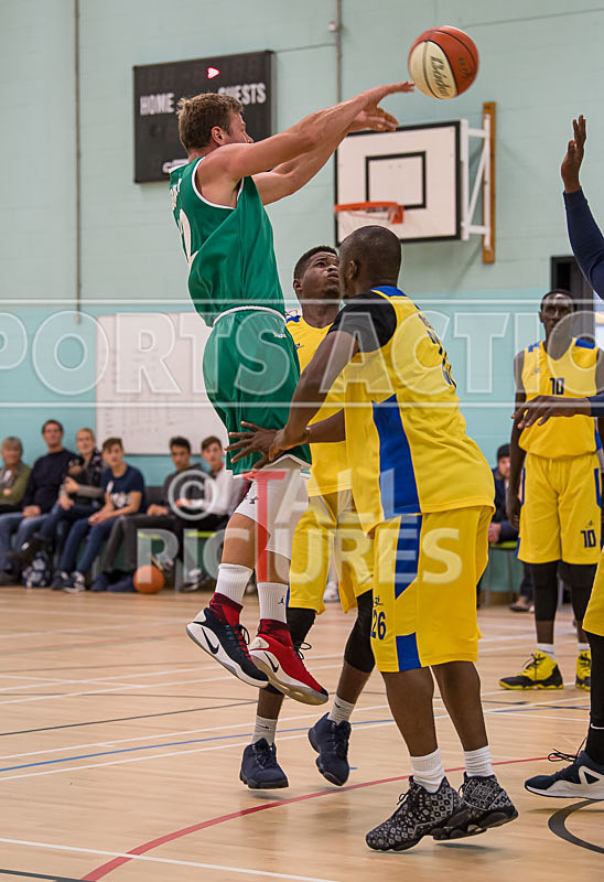 Guernsey v Cannon Royals-61 - GUERNSEY v CANNON ROYALS