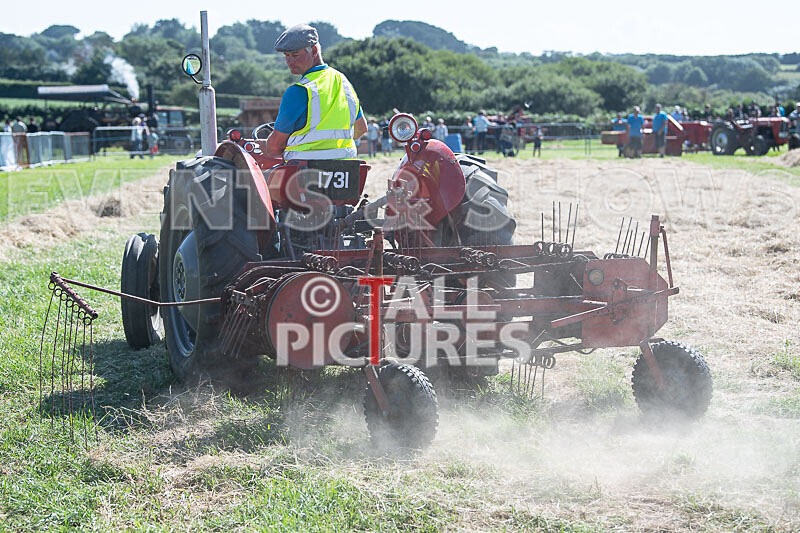 Guernsey Agricultural Show 2021-205 - GUERNSEY AGRICULTURAL SHOW 2021