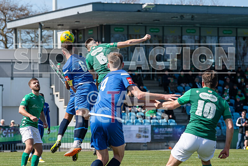 GFC v Chalfont St Peter-21 - GFC v CHALFONT ST PETER