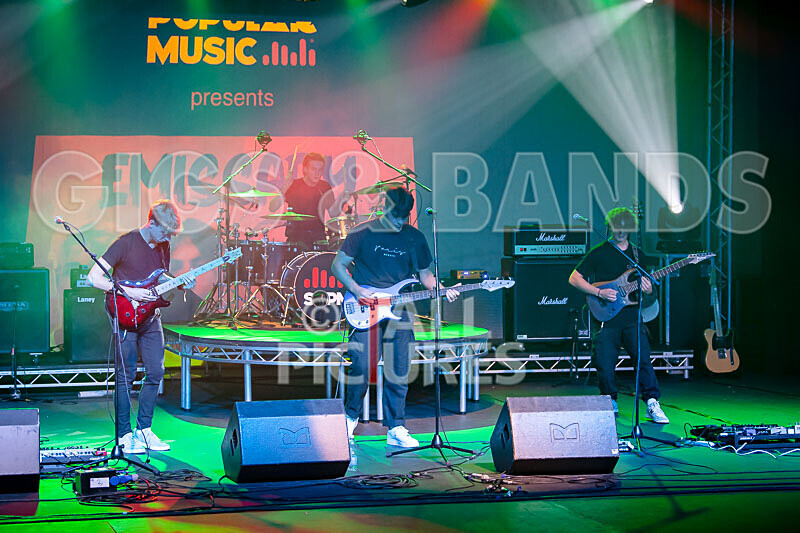 Emissary-34 - EMISSARY