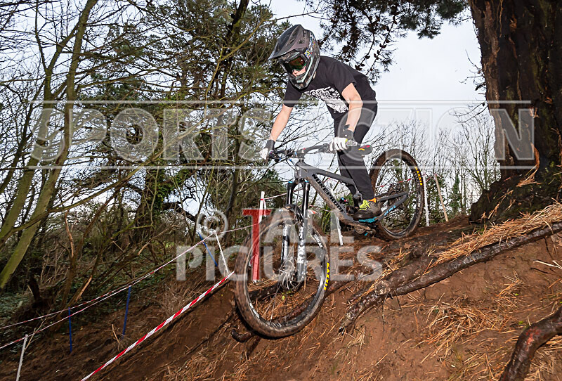 MTB Downhill_16-01-2022-181 - MTB WINTER 2022 DOWNHILL SERIES_RACE 2