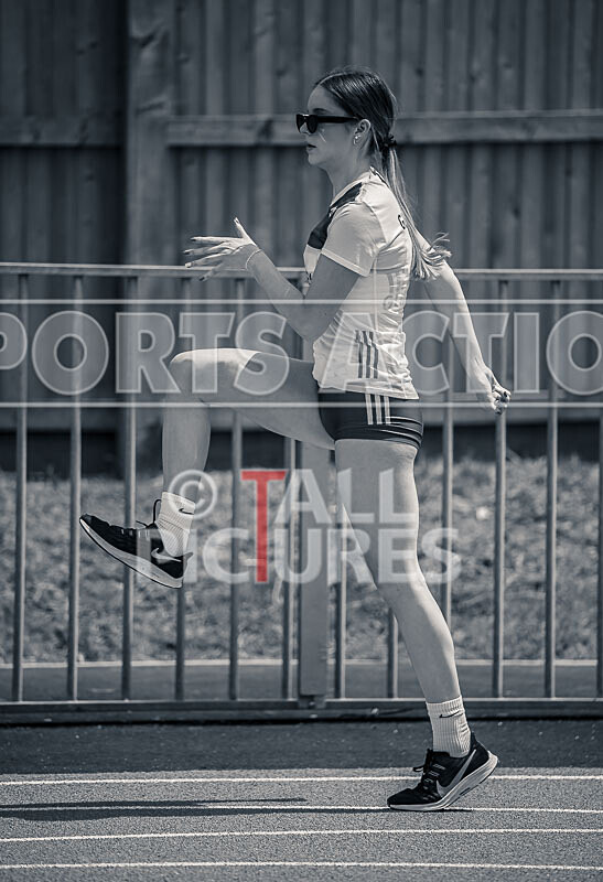 Guernsey Athletics Track  Field_14-06-2020-44 - GUERNSEY ATHLETICS TRACK & FIELD_14-06-2020