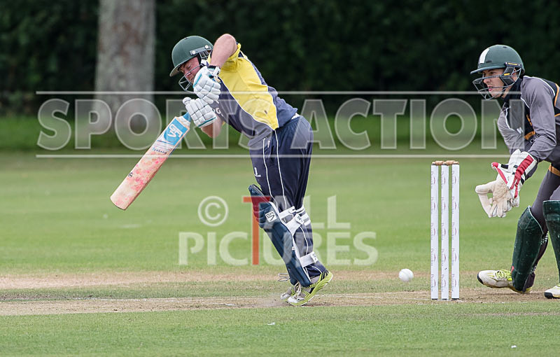 Cricket_Wanderers vs Griffins-4 - WANDERERS vs GRIFFINS